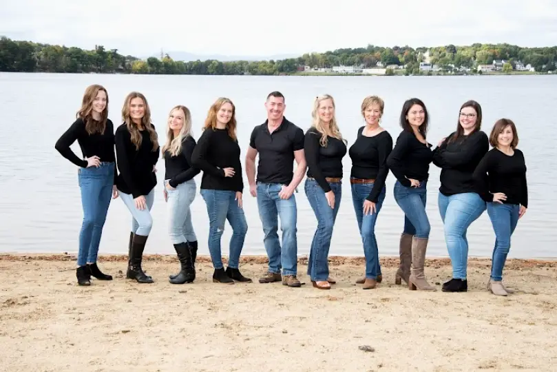 Laconia Kennell Orthodontics