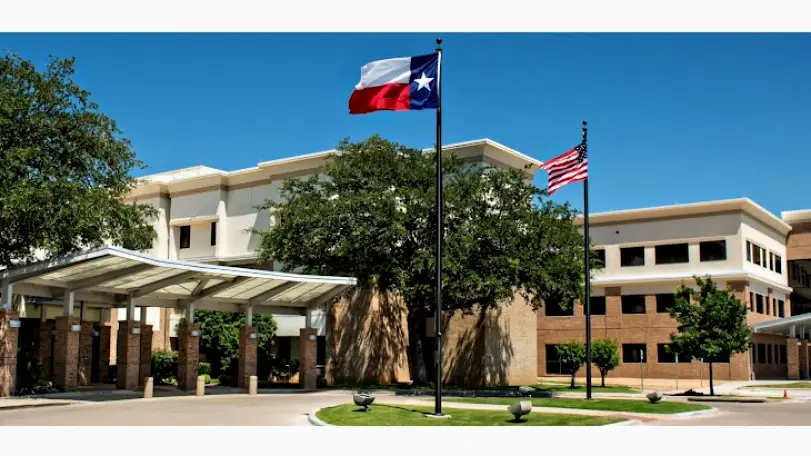 Lake Granbury Medical Center