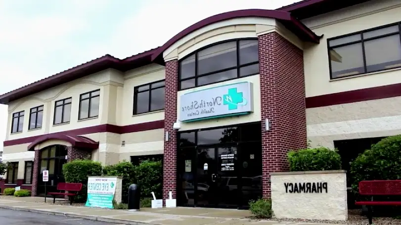 Lake Station NorthShore Health Centers