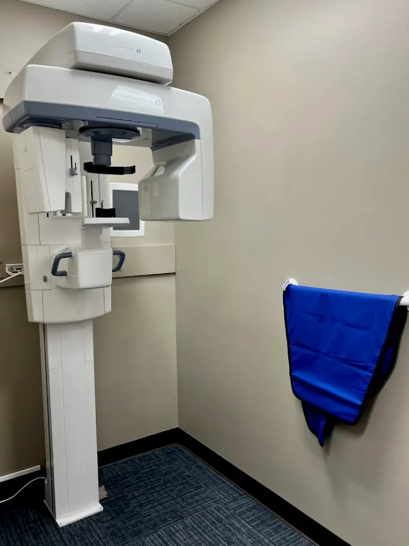 Little Rock Ake Family Dentistry