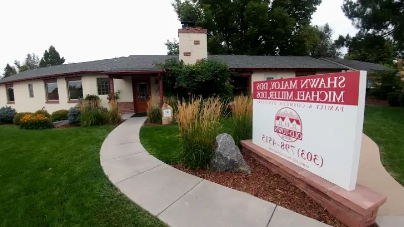  Littleton Old Town Dental