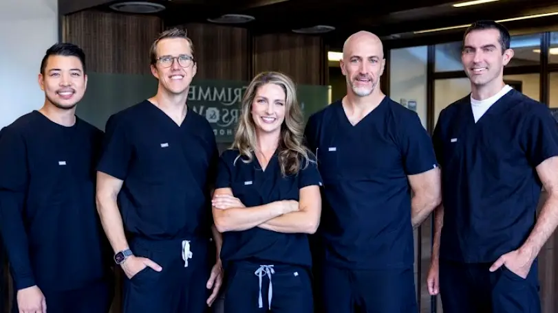 Maize Trimmell Anders & White Orthodontics