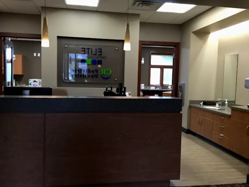  Marion Elite Orthodontics