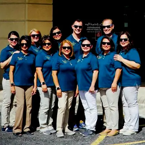 McAllen Orthodontic Group