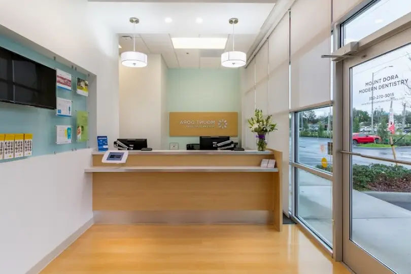 Mt Dora Mount Dora Modern Dentistry