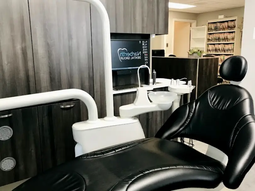 Narberth Dental Group