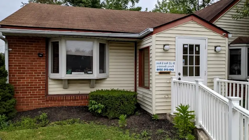 Norristown J C Patel & Associates
