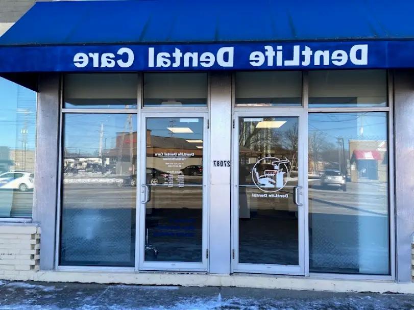 North Olmsted Dentlife Dental Care