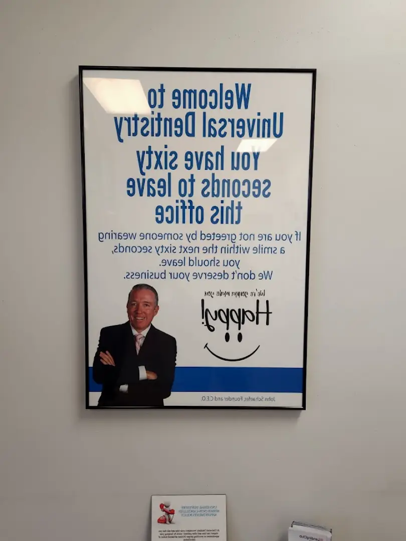 North Wales Universal Dentistry