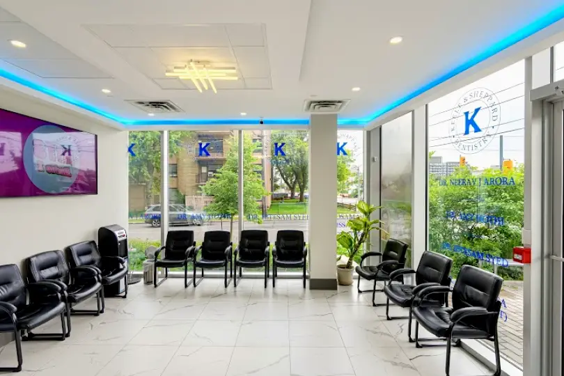 North York Keele & Sheppard Dentistry