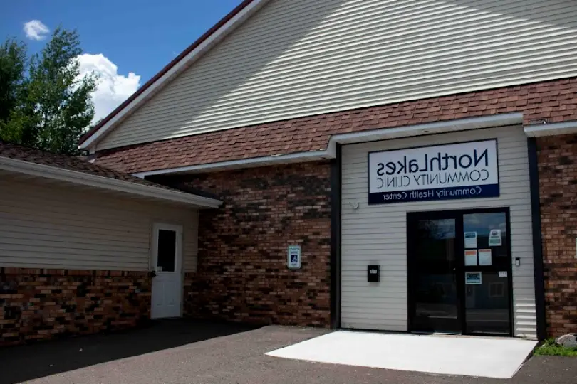NorthLakes Community Clinic - Hurley