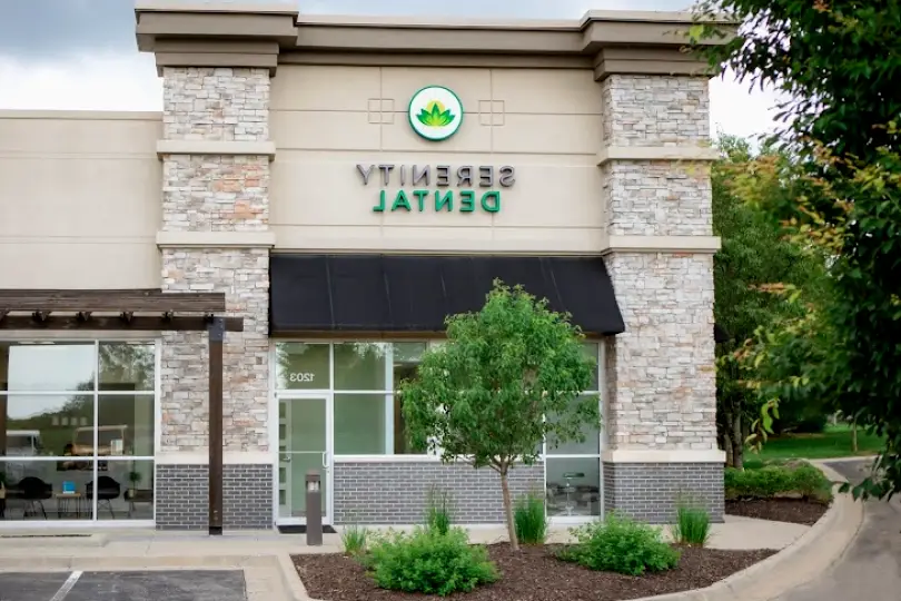 Olathe Serenity Dental