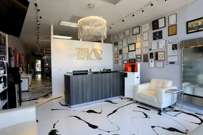 Palm Desert Desert Dream Dentistry & Spa