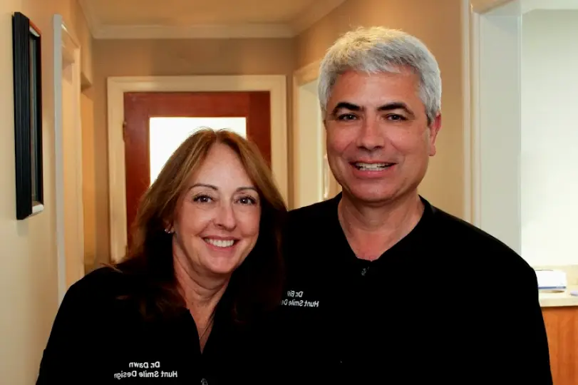 Poquoson Hunt Smile Design
