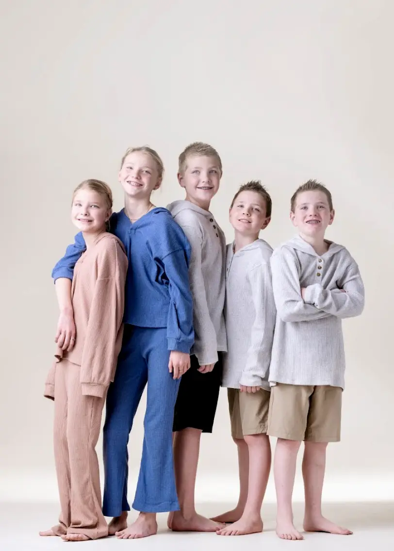 Redmond Deschutes Pediatric Dentistry