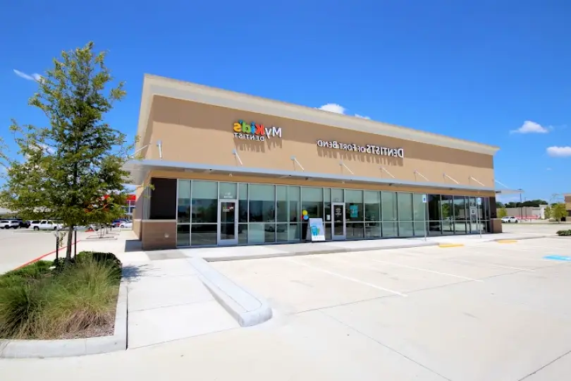  Richmond My Kid's Dentist & Orthodontics