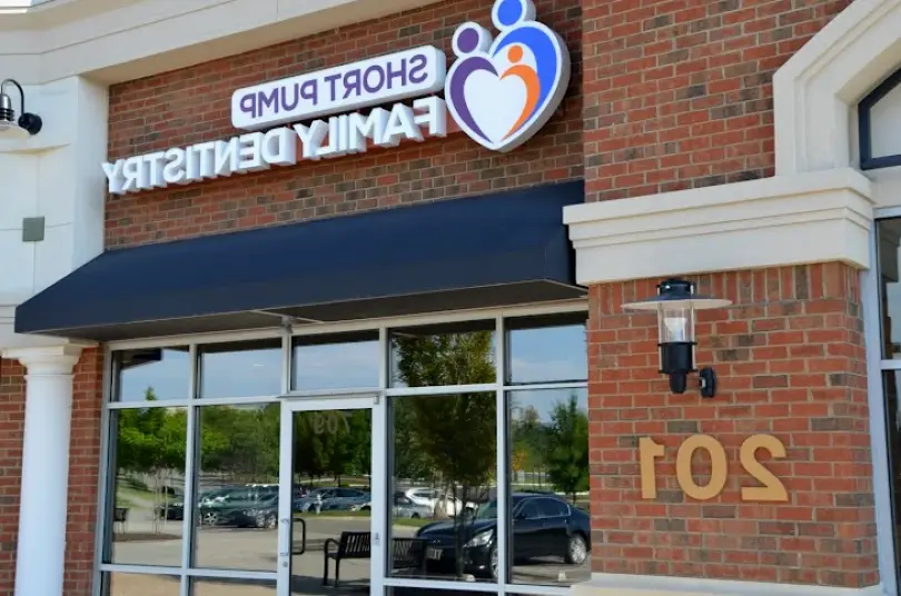 Richmond Short Pump Family Dentistry