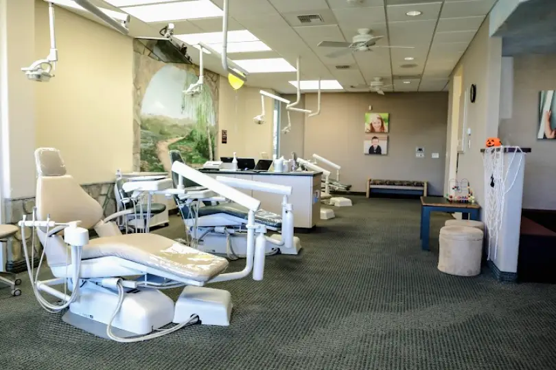 Rocklin Kids Dentist: Dr. Jude Crutchfield