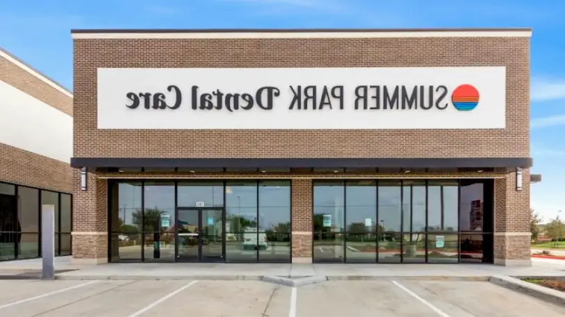 Rosenberg Nadia Mossad, DDS