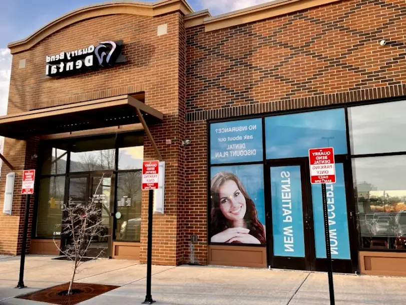 Sandy Quarry Bend Dental