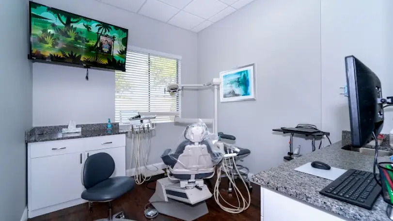 Sarasota Magnolia Green Dental Care