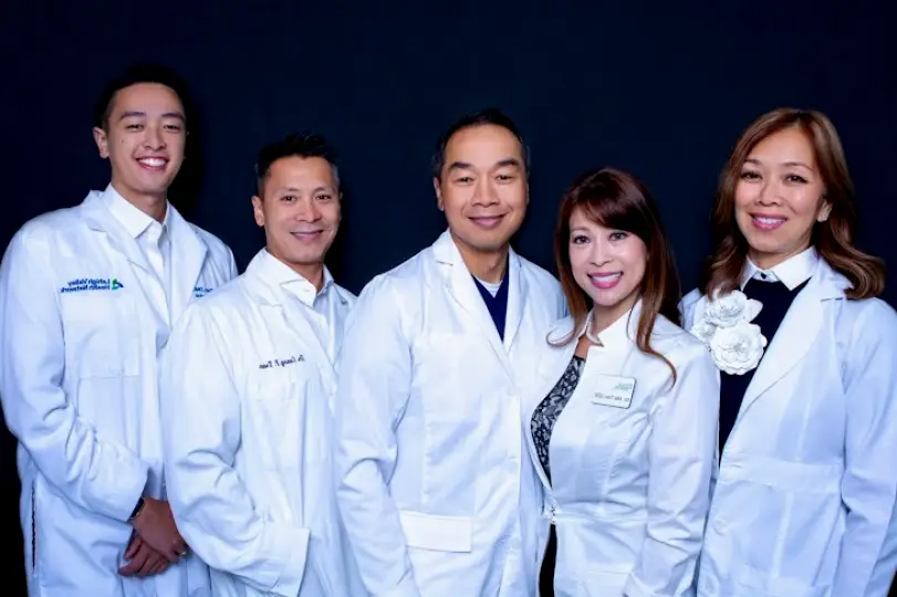Seven Corners Complete Dental & Fastbraces
