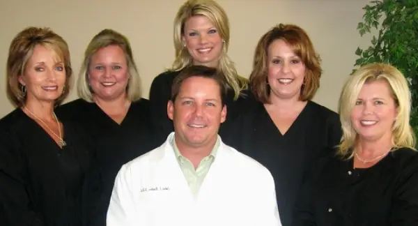 Sevierville John C. Rader DDS, PC