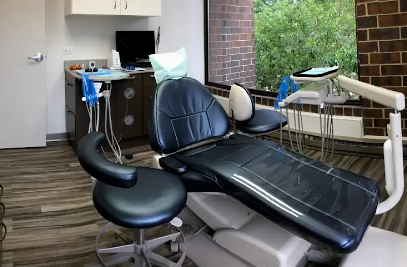 Skokie Kampfer Dental, P.C. - Dr. Igor Kampfer & Associates
