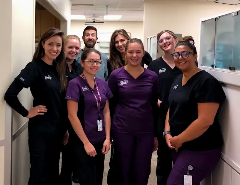  Spokane CHAS Denny Murphy Dental Clinic