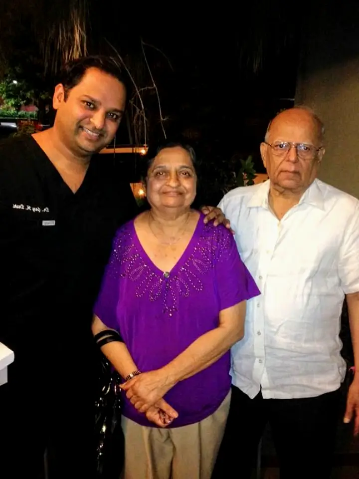 Spring Family Dental Care / Dr. Jay Doshi, DDS