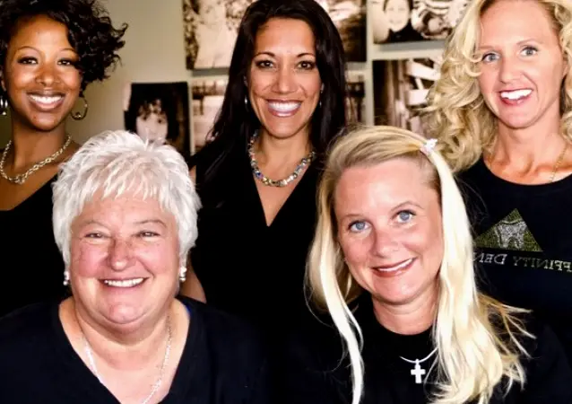 St. Petersburg Affinity Dentistry