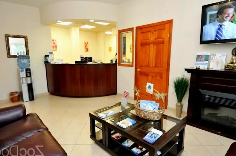 Stony Brook General & Cosmetic Dentistry, Dr. Snehal Sheth D.D.S