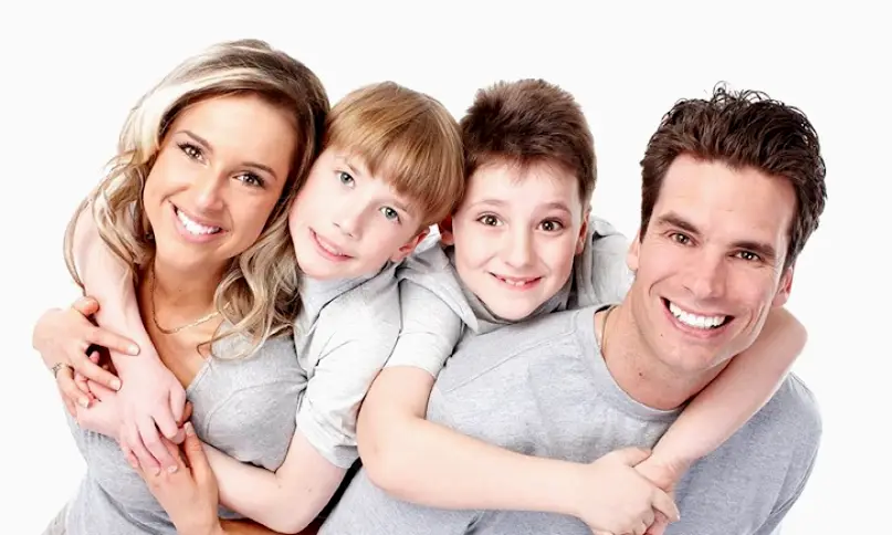 Sunrise Dental of Tukwila: Matt Sahli, DDS