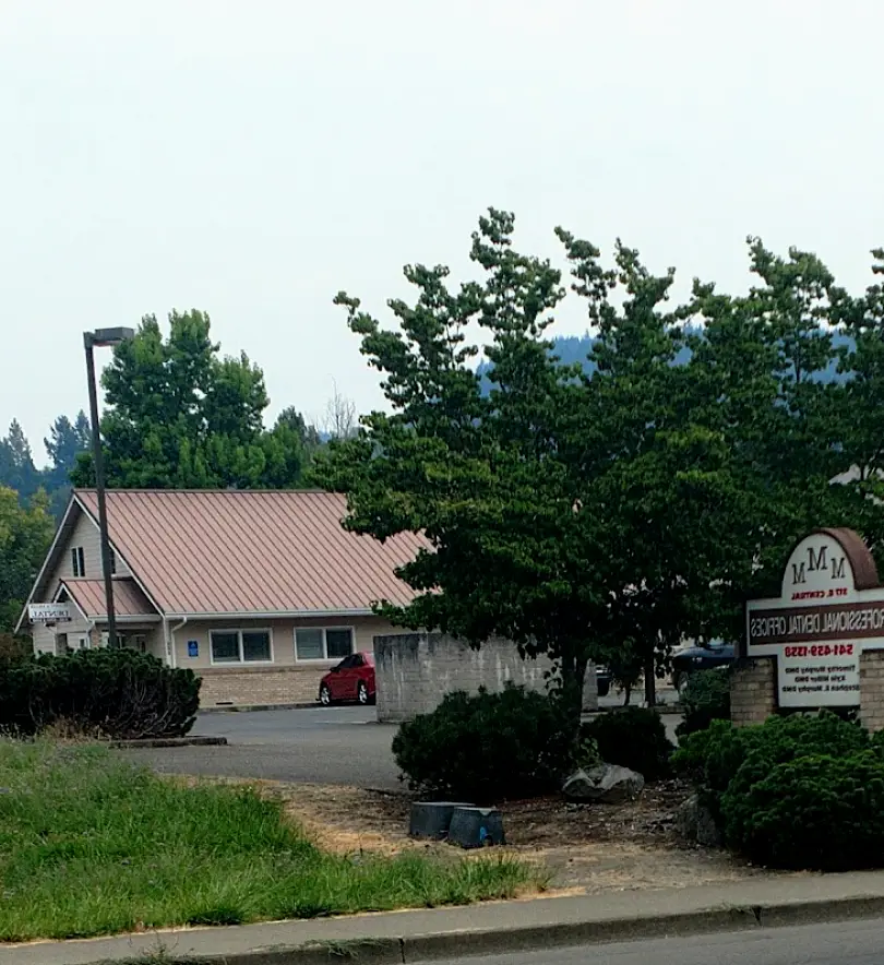 Sutherlin Miller Kyle L DDS