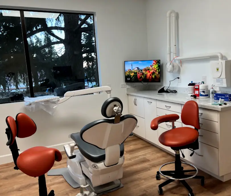  The Modern Endodontist: Yarah Beddawi DDS | Root Canal Specialist in Mountain View and Los Altos