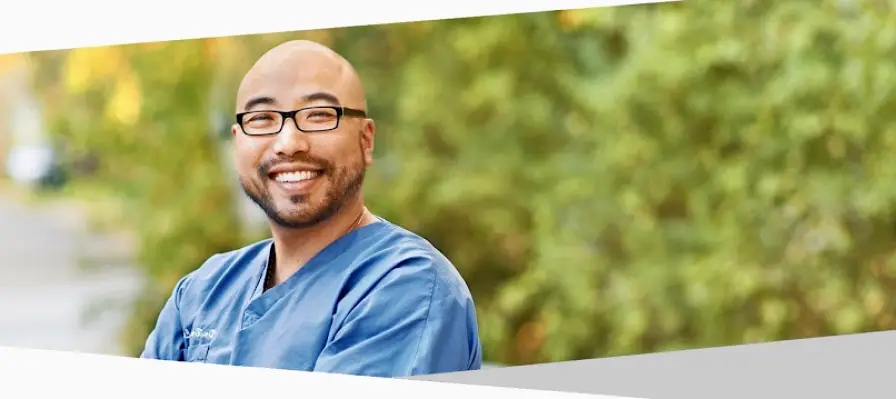 Torrance Del Amo Dental Group; Brian Y. Lee, DMD