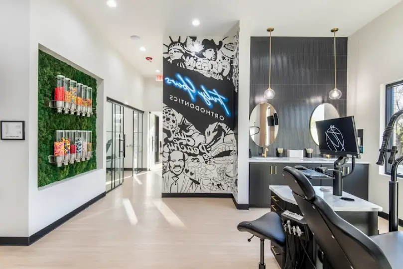 Truly Yours Orthodontics Prosper
