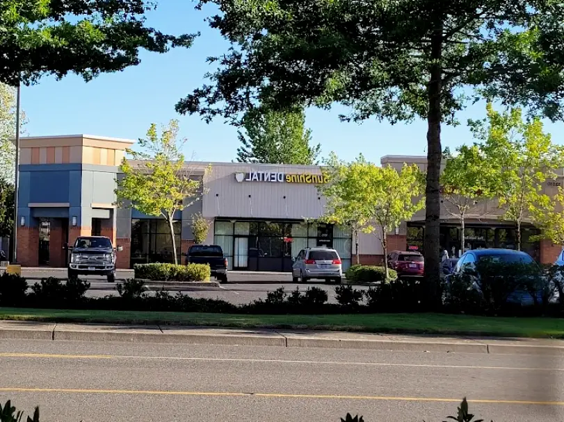 Vancouver Sunshine Dental
