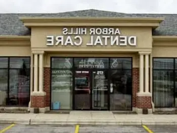 Vernon Hills Arbor Hills Dental Care