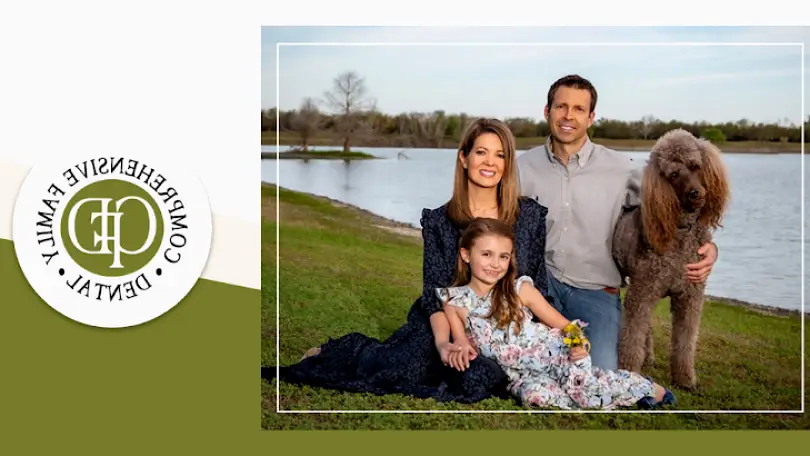  Victoria Comprehensive Family Dental