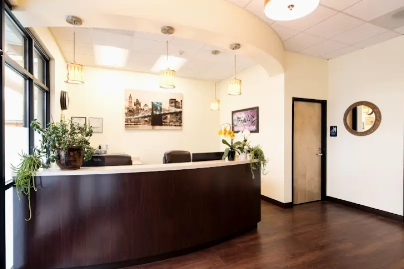Washougal Harmony Dental