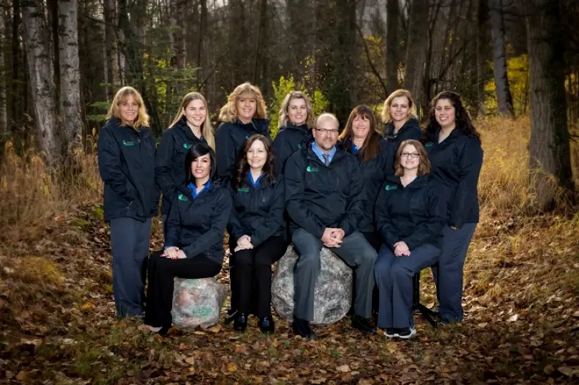 Wasilla Duclos Orthodontics