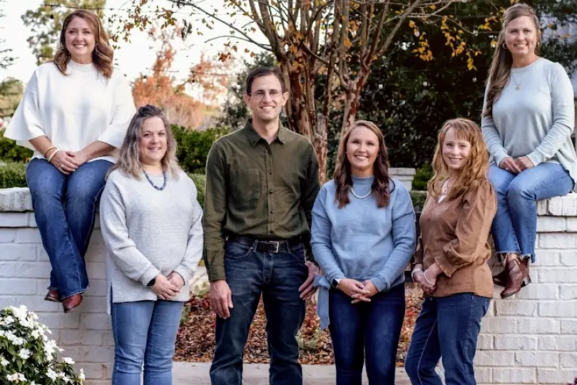 Winston-Salem Salem Creek Family Dentistry; Samuel Bartlett DDS