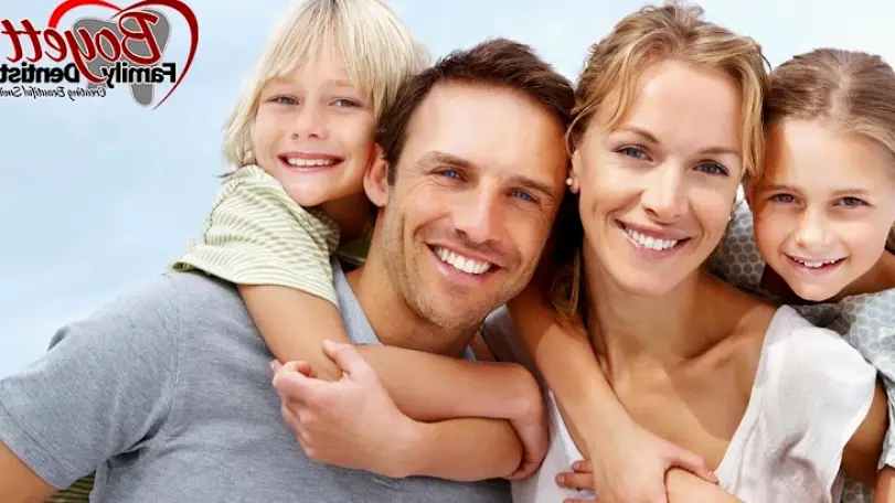 Winter Haven Boyett Family Dentistry: Kimberly Boyett DDS
