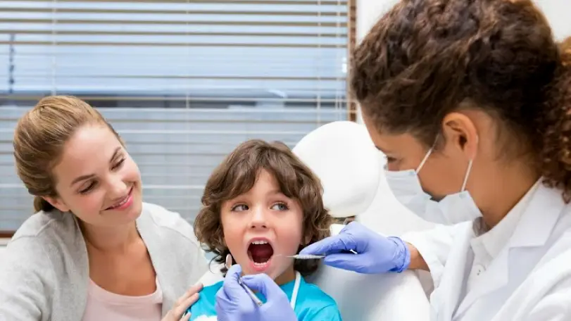  Anderson Dental Partners