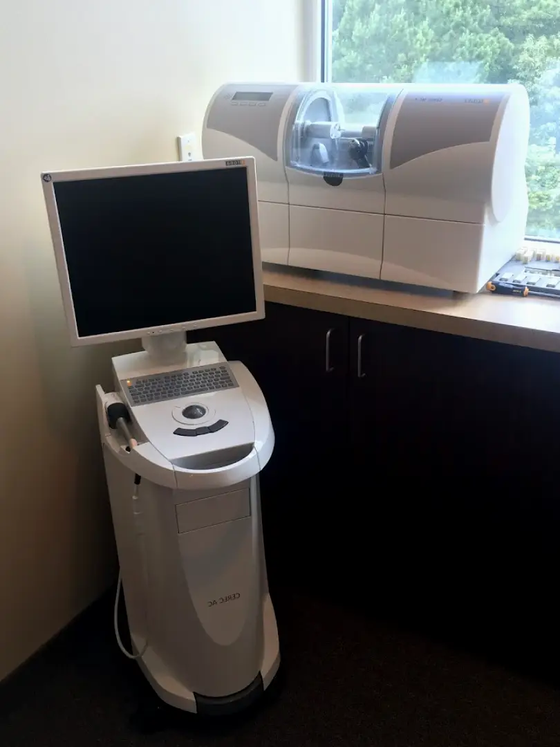 Apex Hansen Dentistry