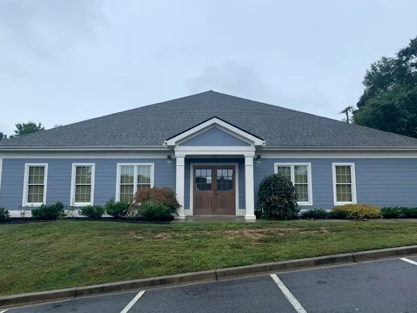  Ashby Park Pediatric Dentistry - Easley