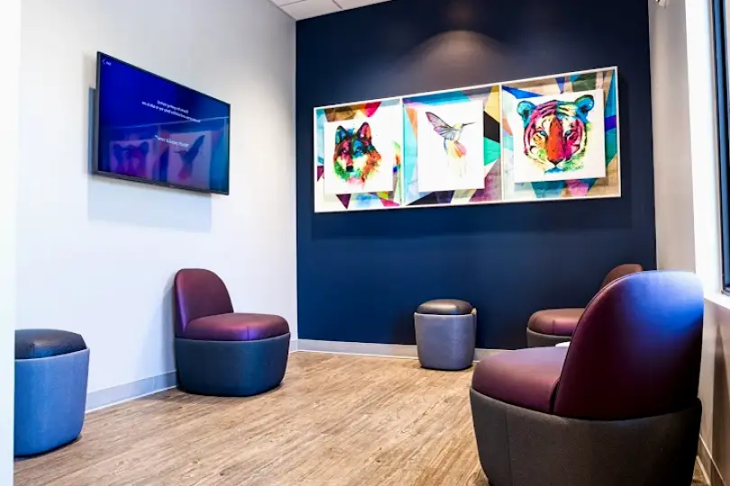  Auburn Allen Orthodontics