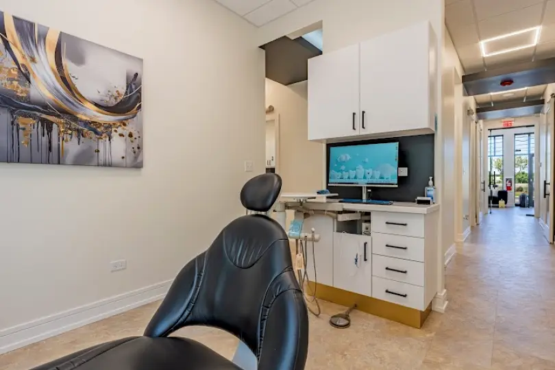 Aurora Pearly Smiles Dental