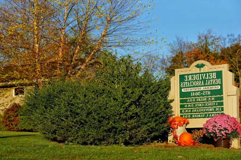 Belvidere Dental Associates, P.C.